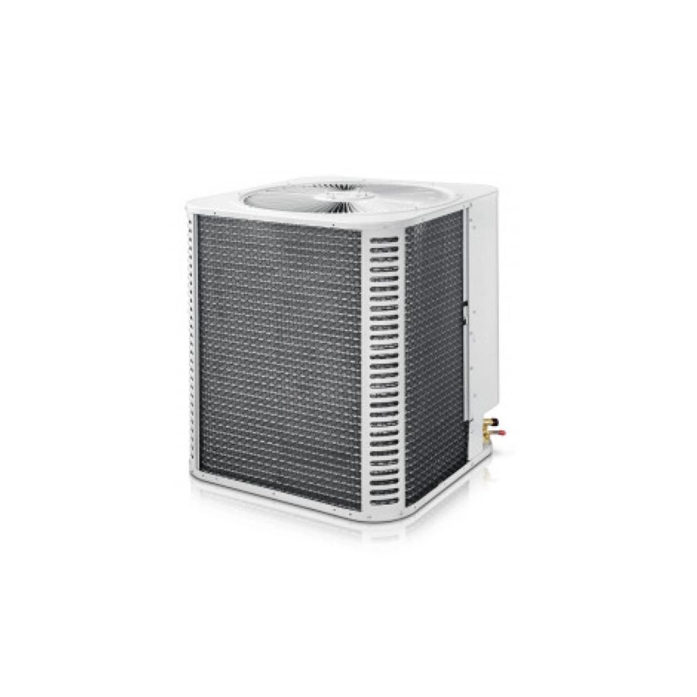 Ar Condicionado 36.000 BTUs Split Cassete 4 Vias Elgin Eco Inverter R-32 45KVFE36C2VA/45KVFI36C2NA - 220V